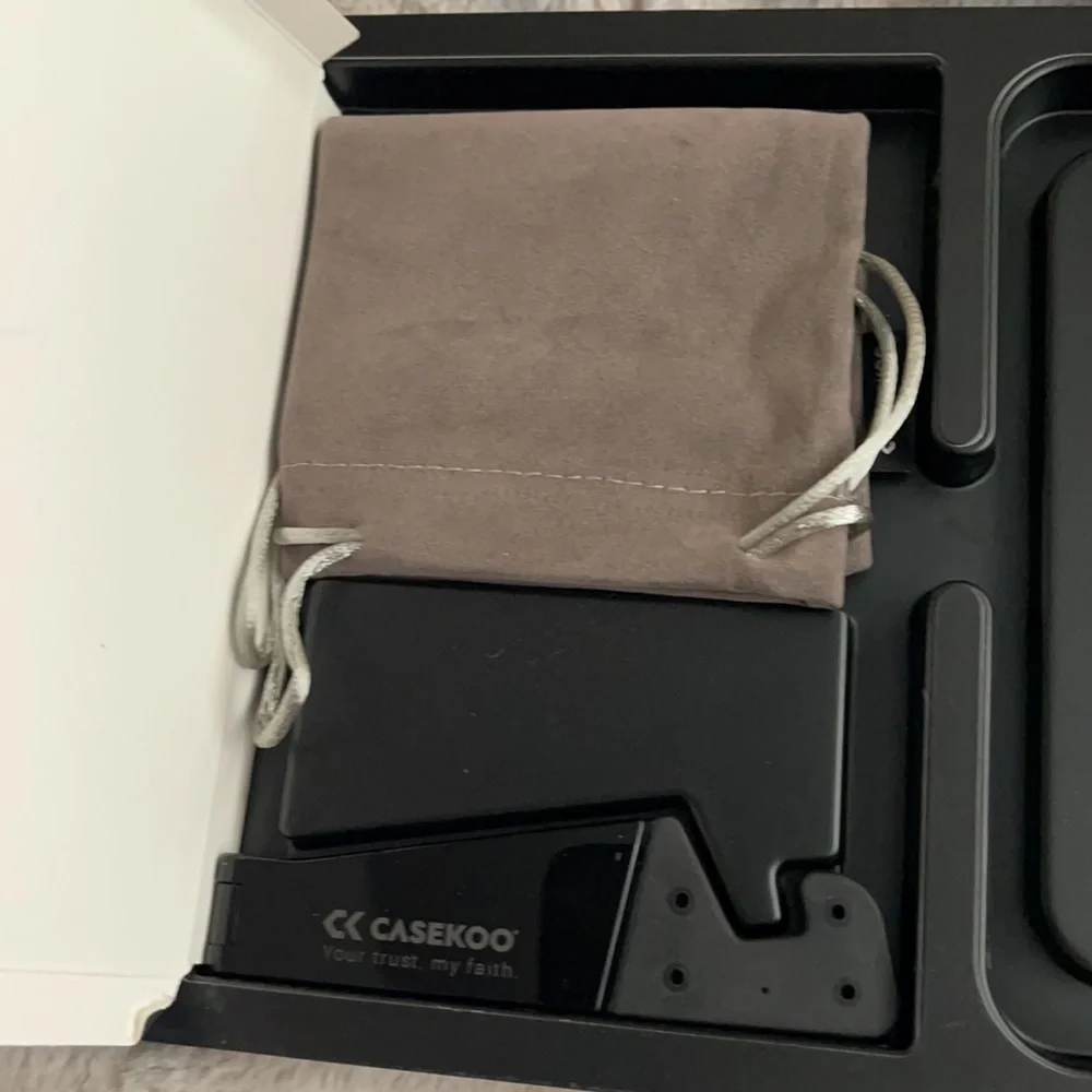 New Casekoo ultra magnetic phone case